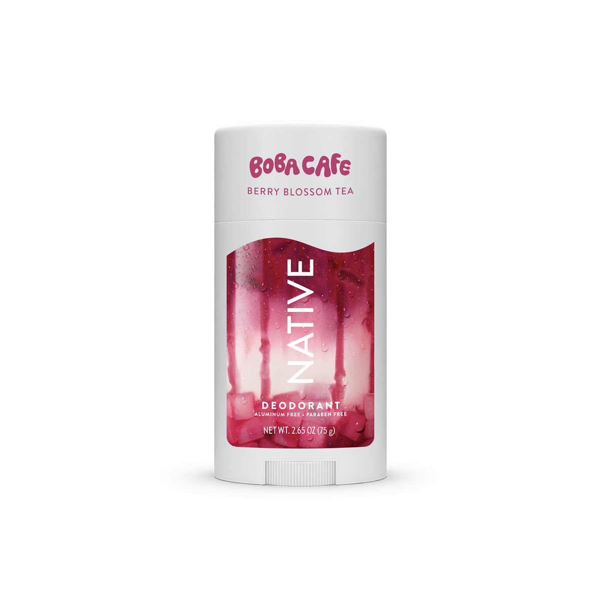 Native Deodorant Stick
