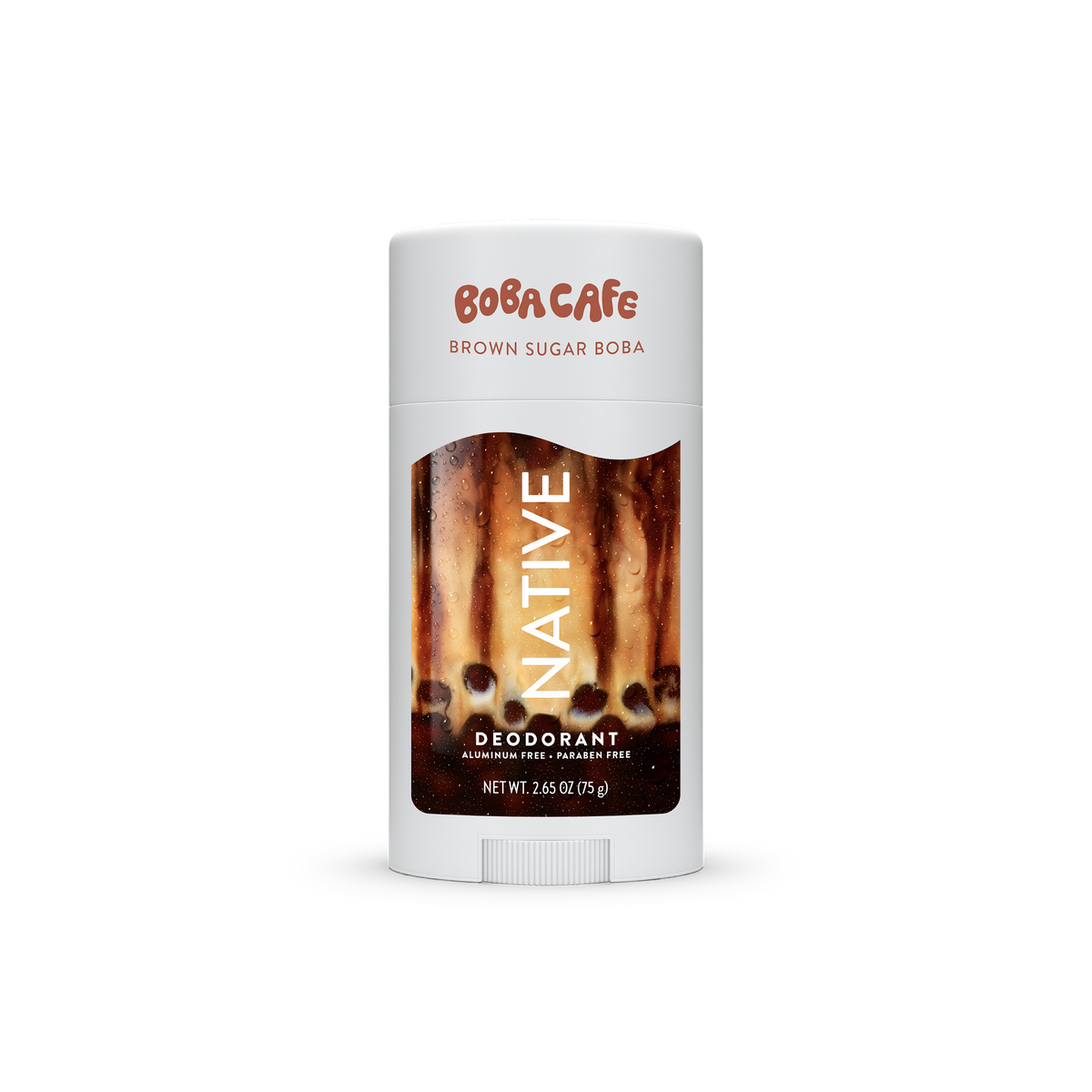 Native Deodorant Stick