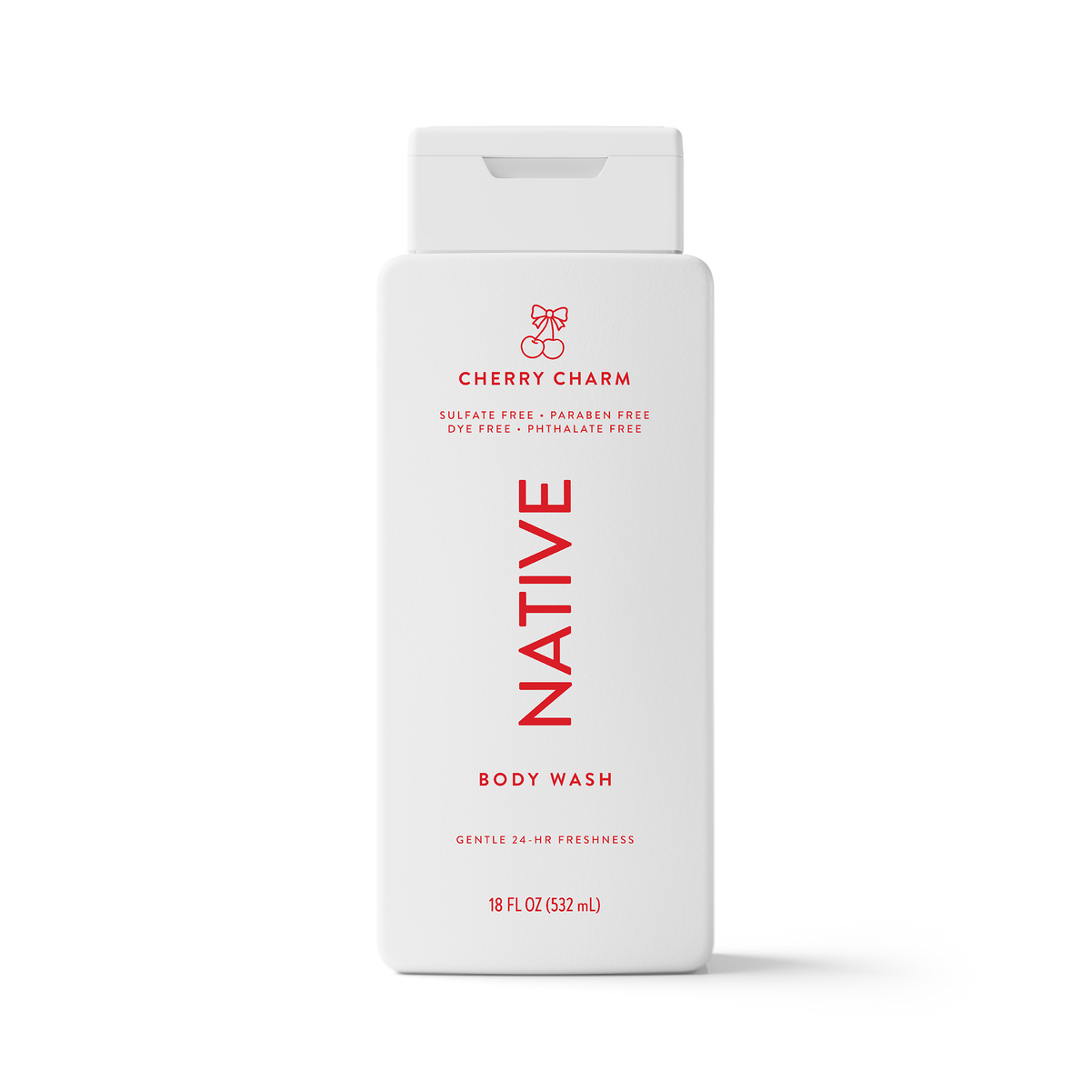 Native Body Wash