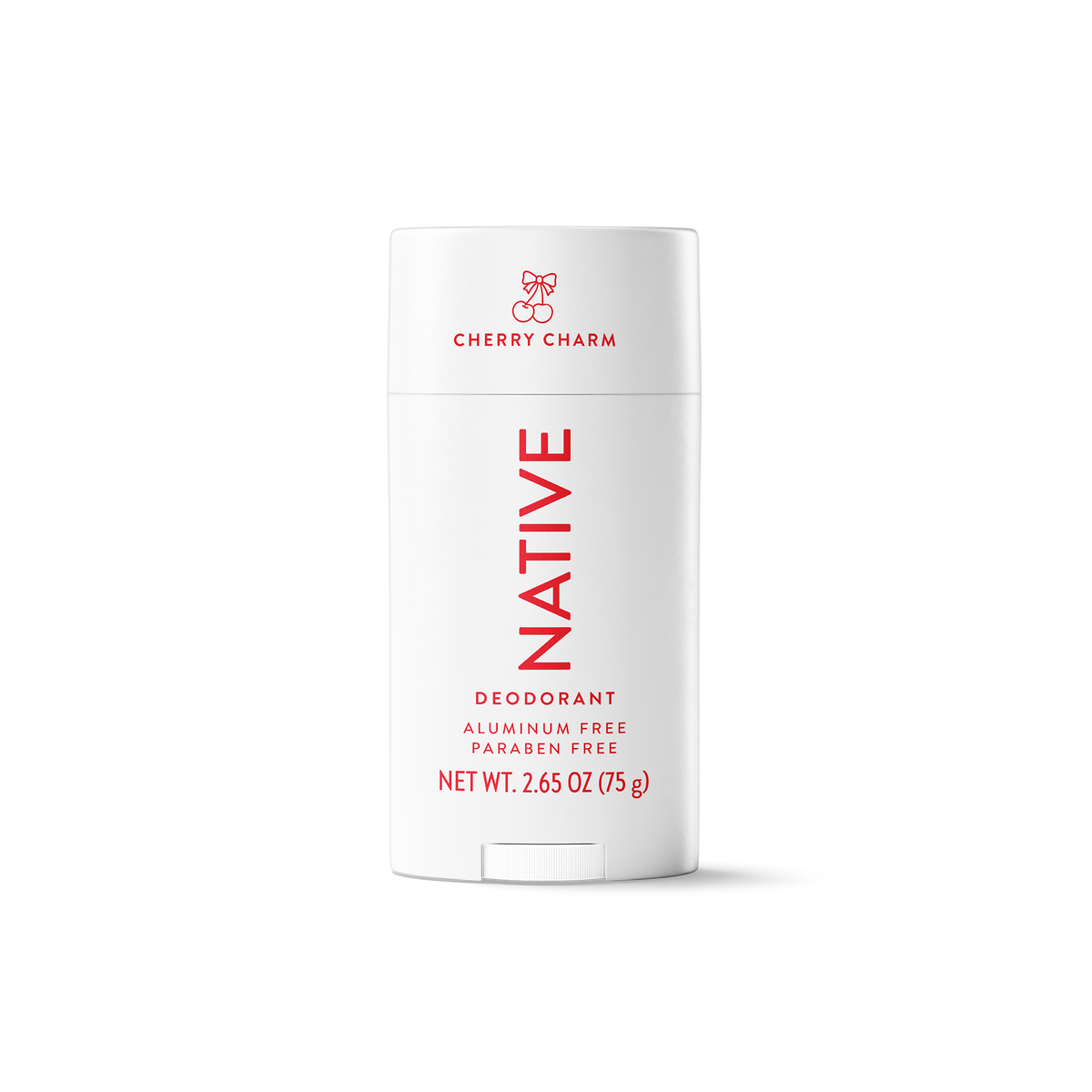 Native Deodorant Stick