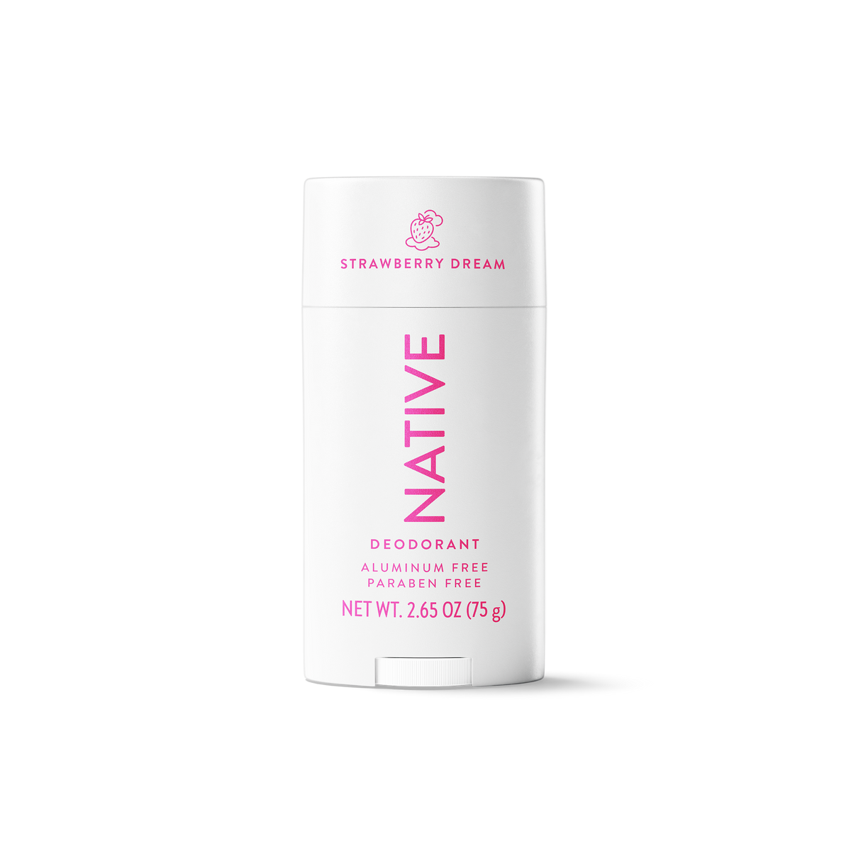 Native Deodorant Stick