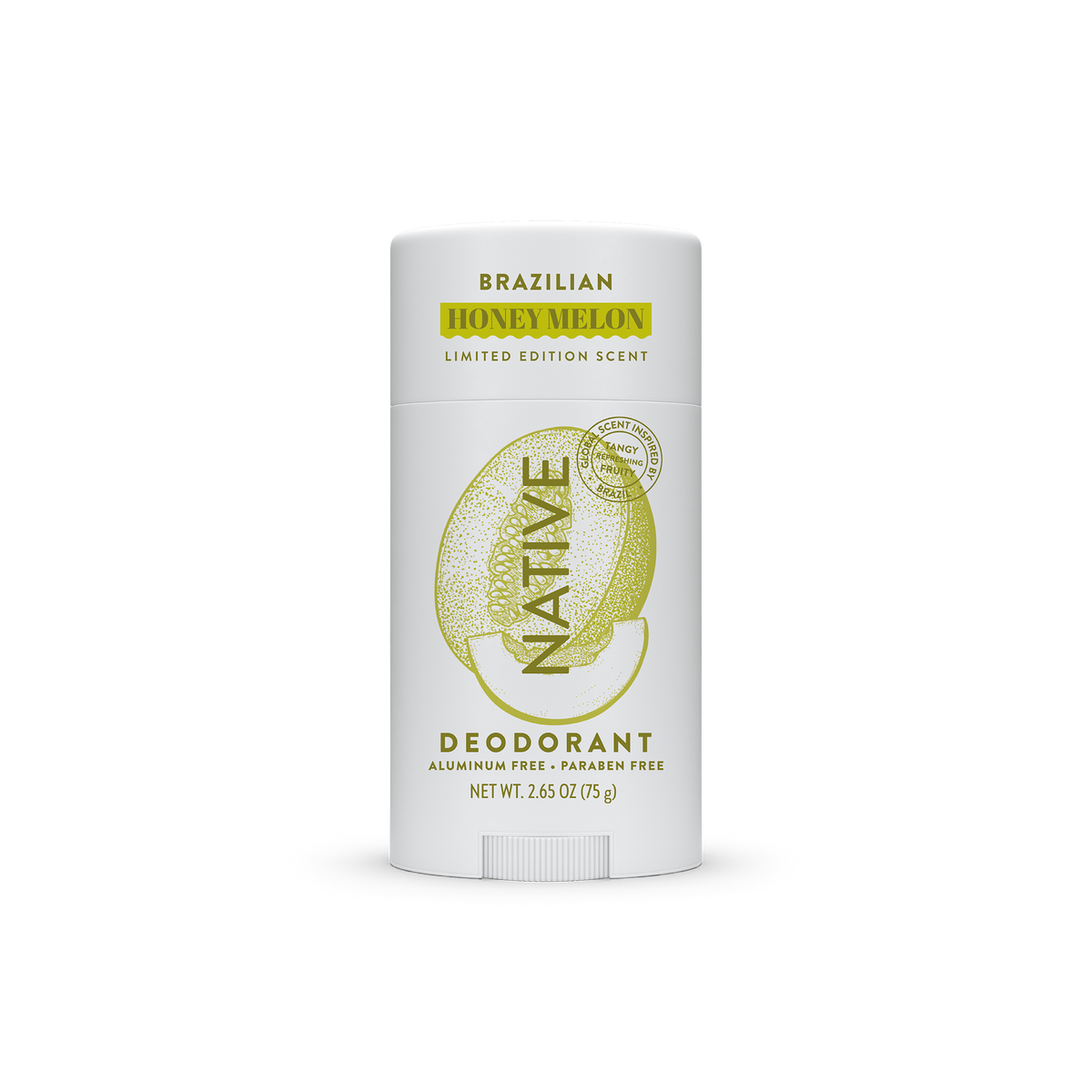 Native Deodorant Stick