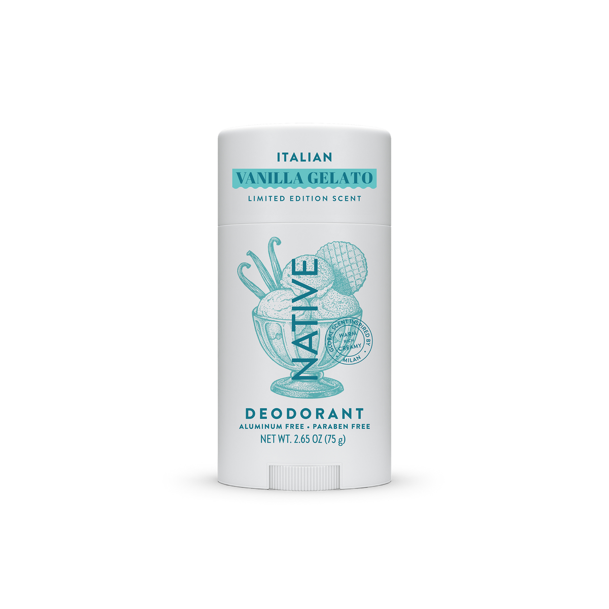 Native Deodorant Stick