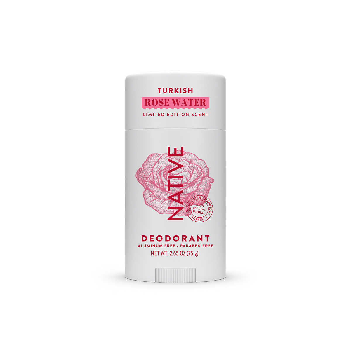 Native Deodorant Stick