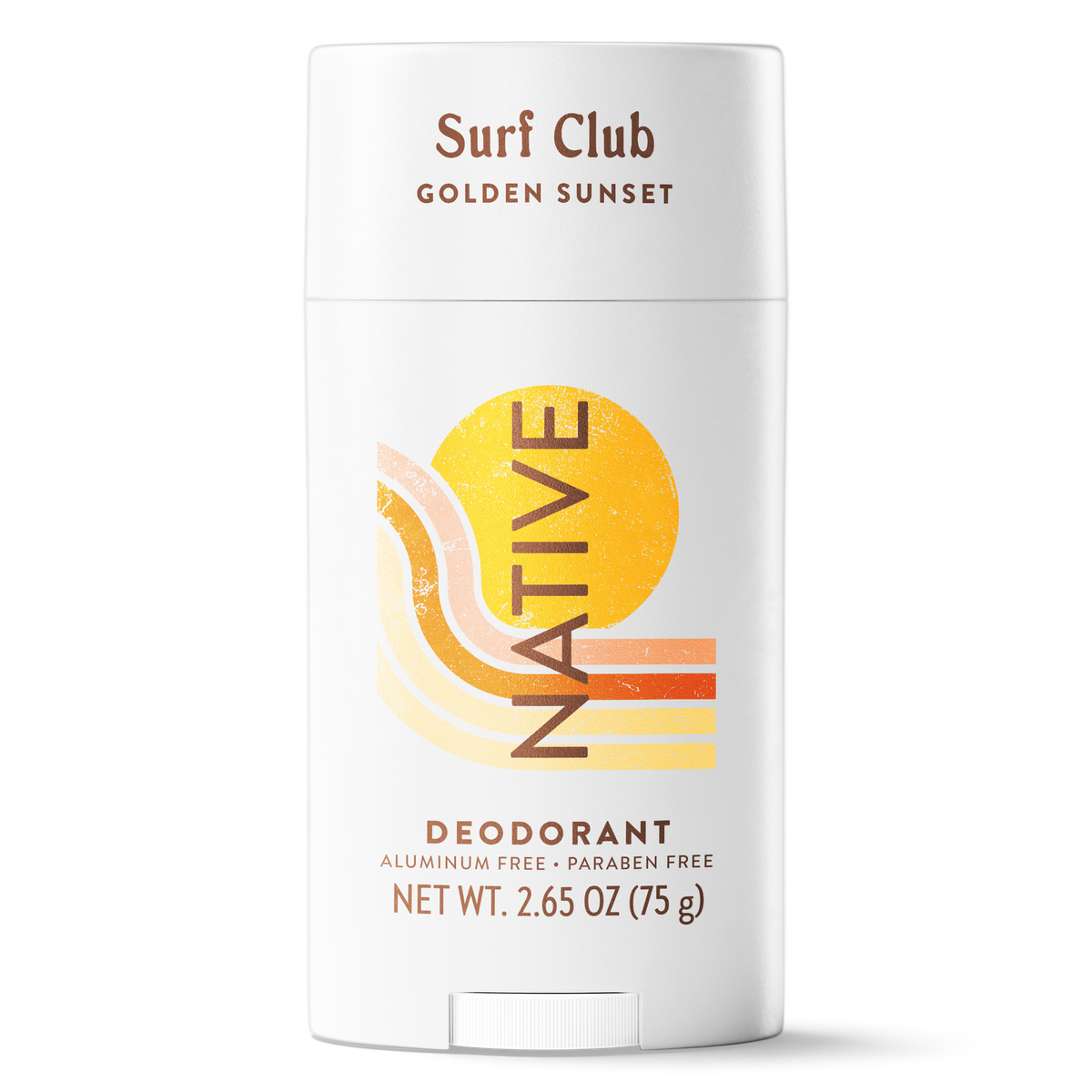 Native Deodorant Stick
