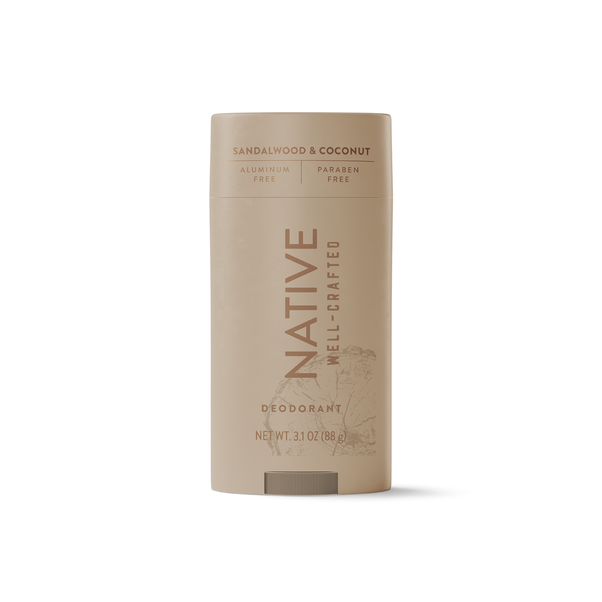 Native Deodorant Stick