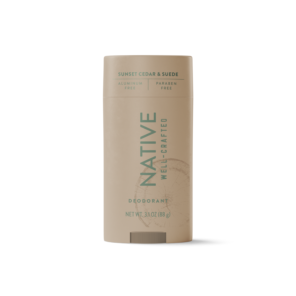 Native Deodorant Stick