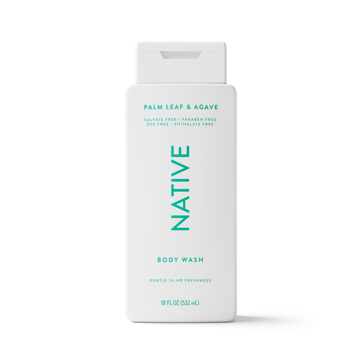Native Body Wash