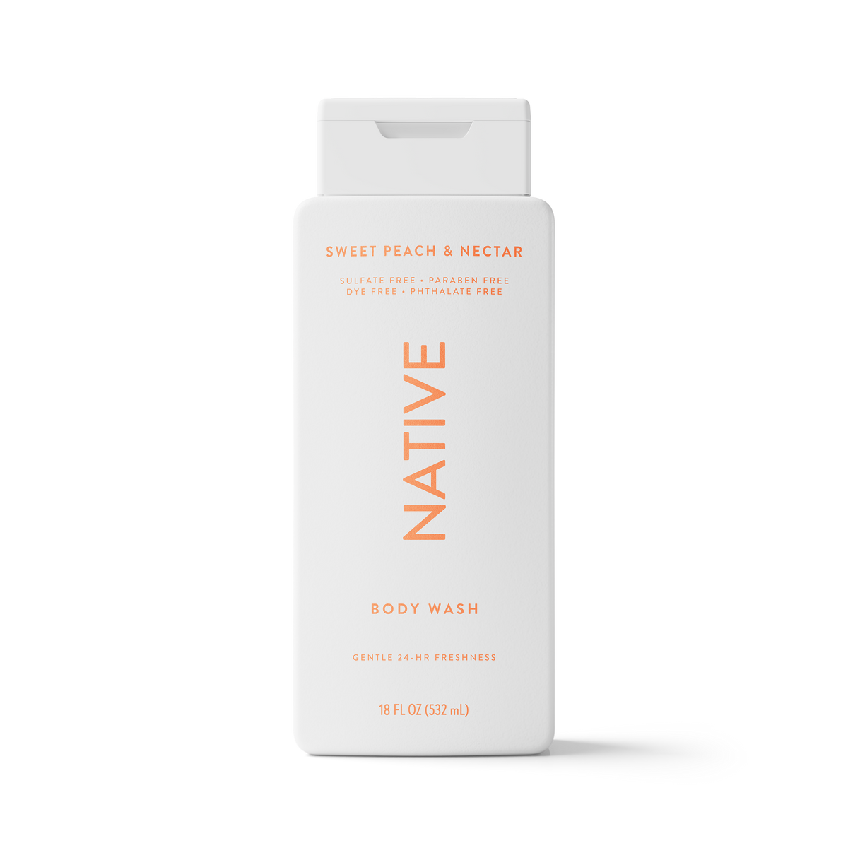 Native Body Wash