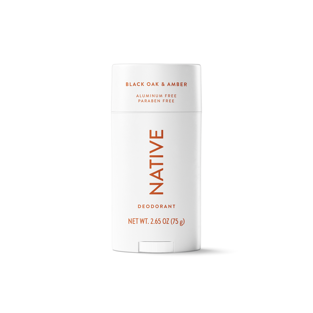 Native Deodorant Stick
