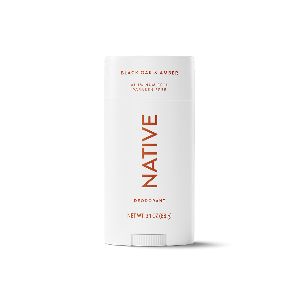 Native Deodorant Stick