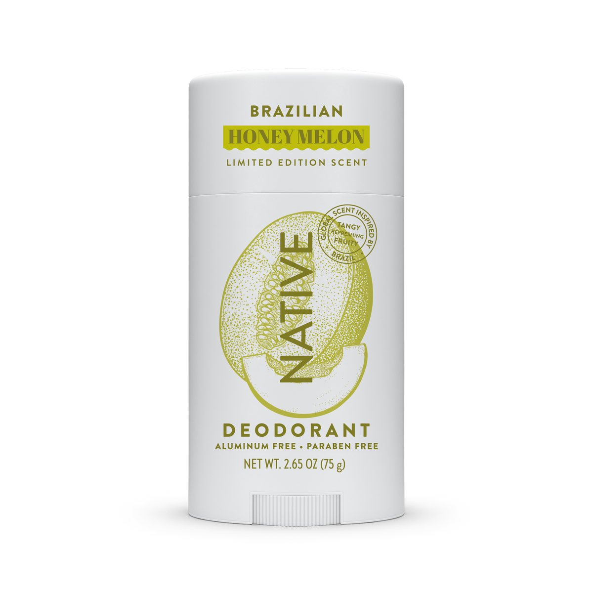 Native Deodorant Stick