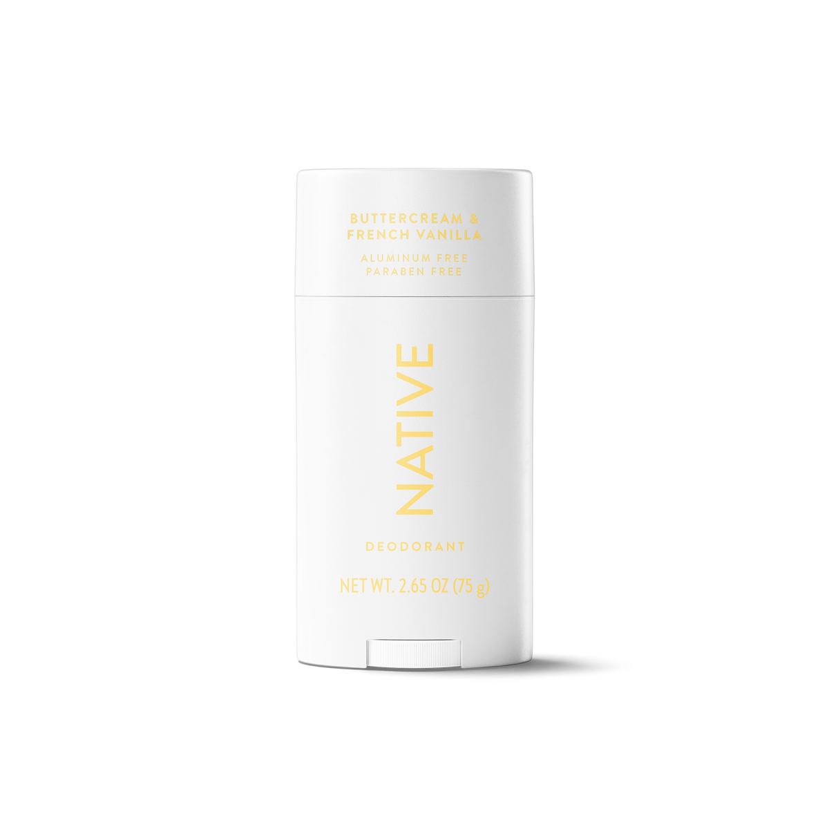 Native Deodorant Stick