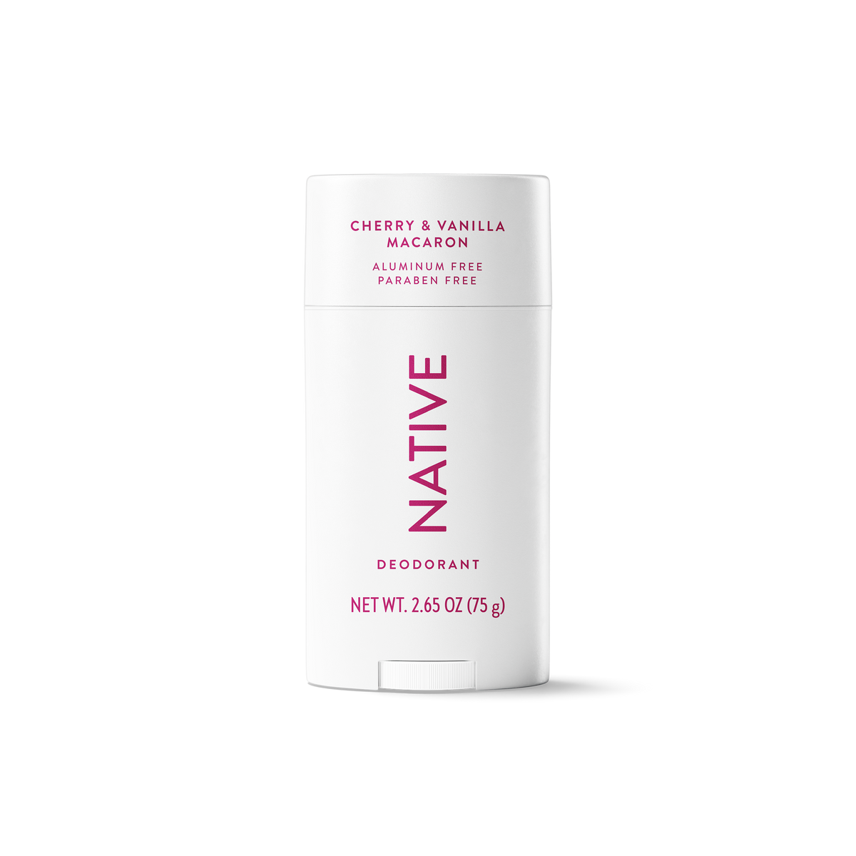 Native Deodorant Stick