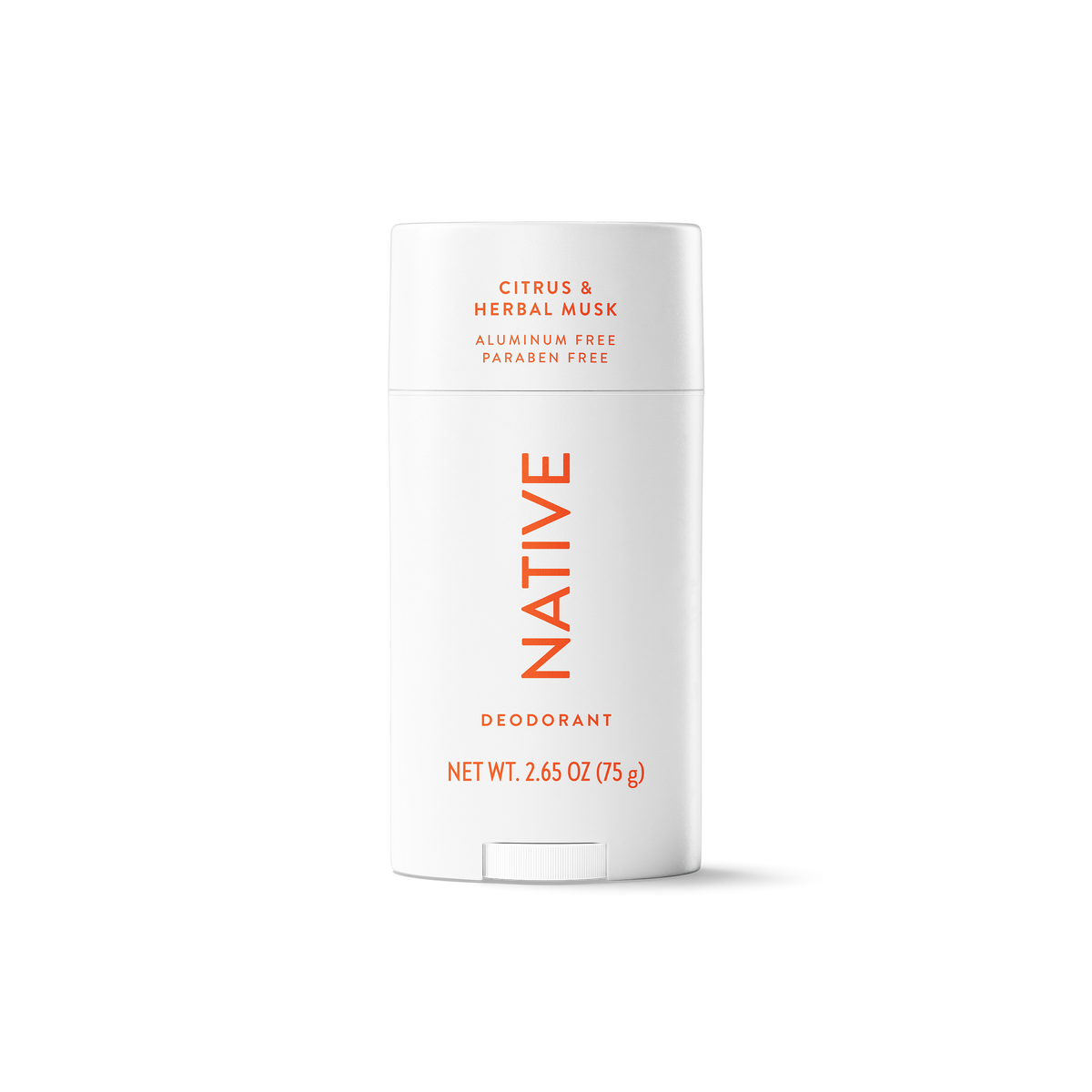 Native Deodorant Stick
