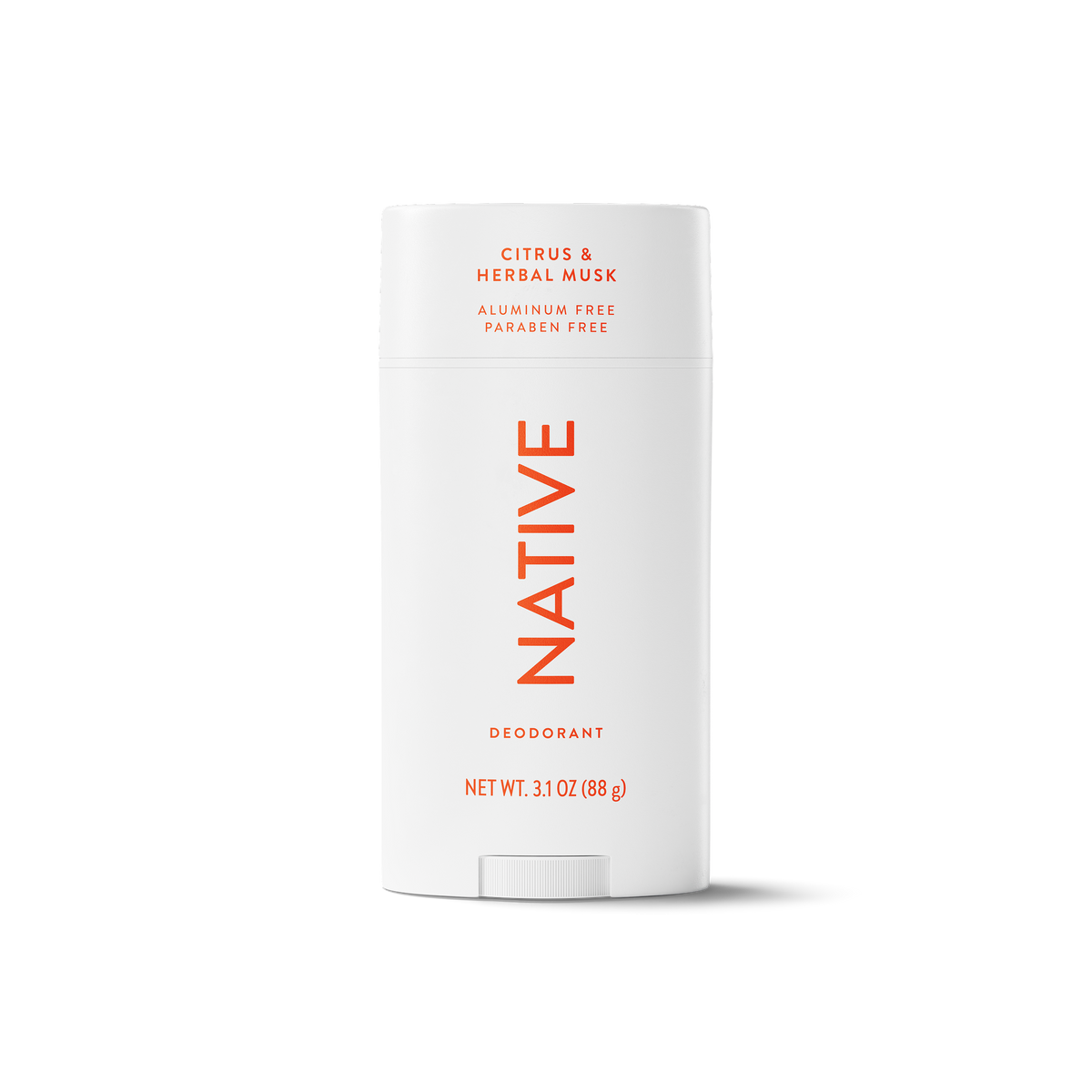 Native Deodorant Stick