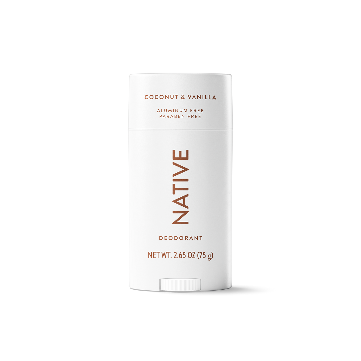 Native Deodorant Stick