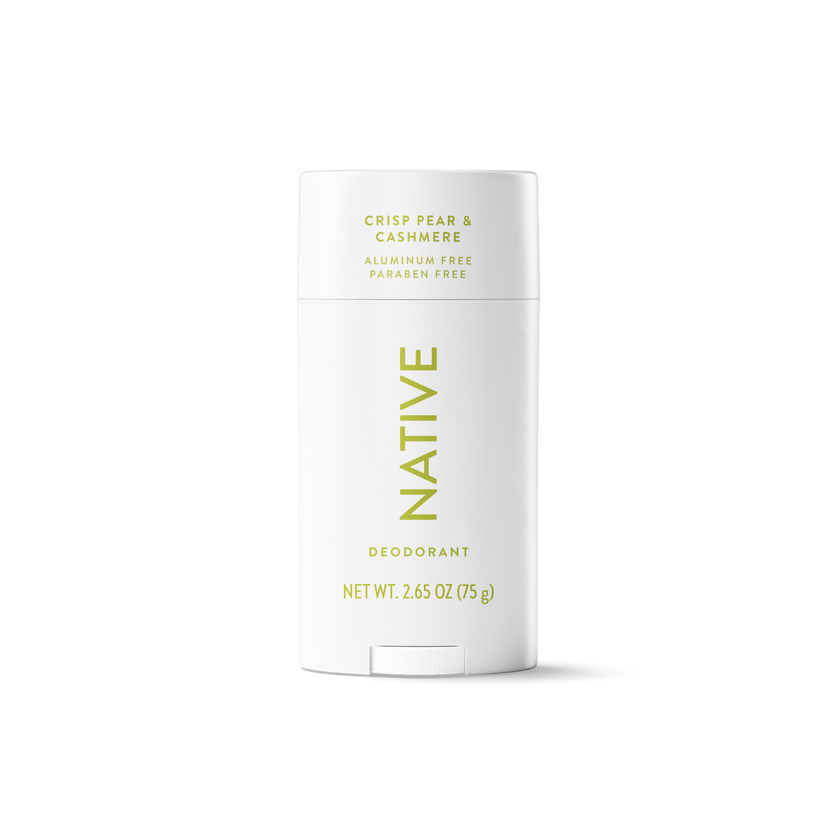 Native Deodorant Stick