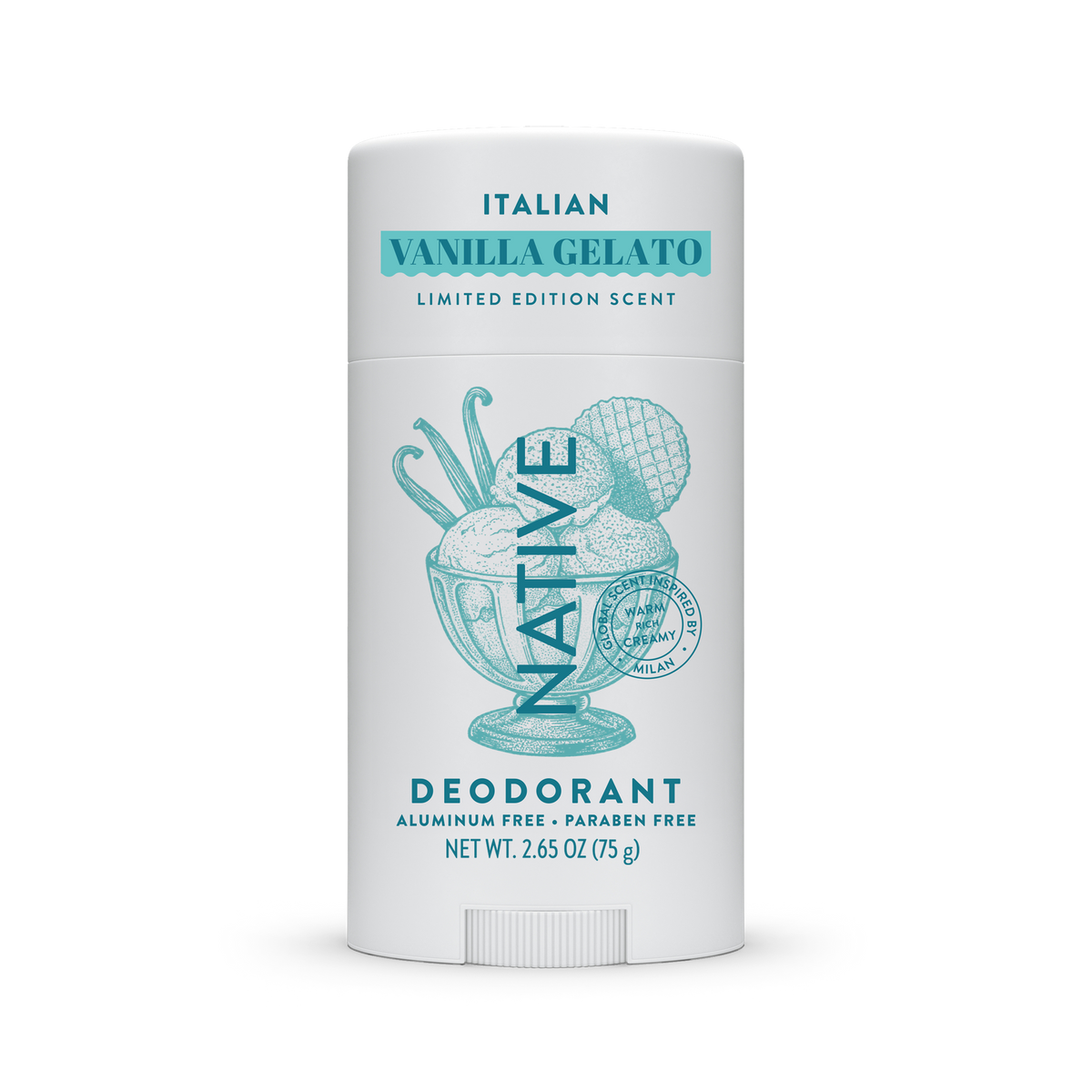 Native Deodorant Stick