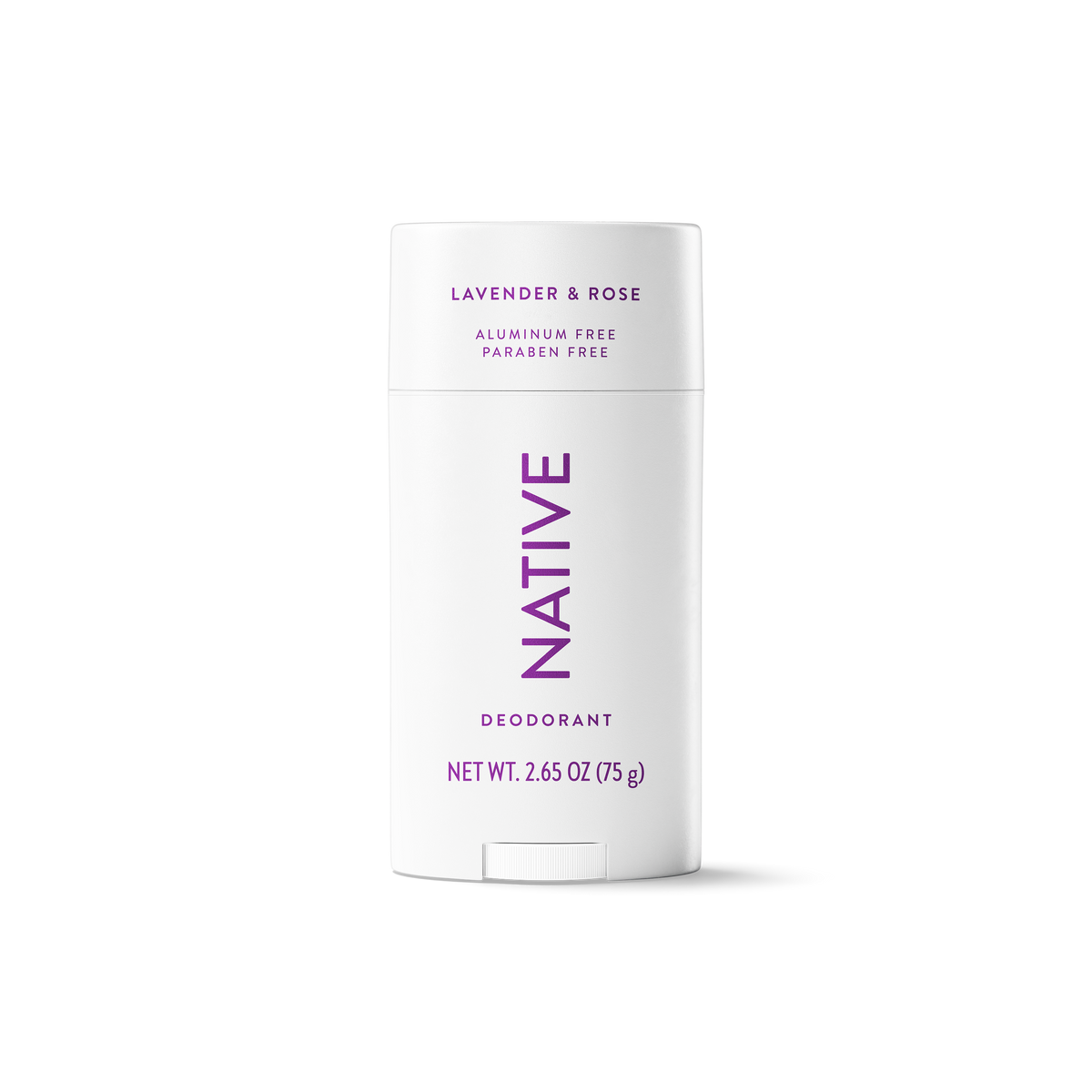 Native Deodorant Stick