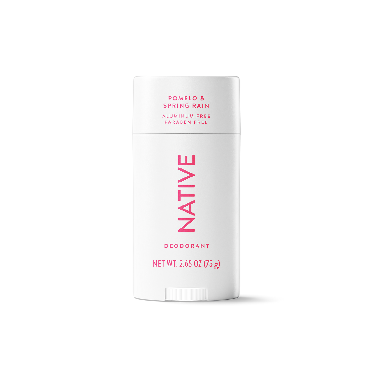 Native Deodorant Stick
