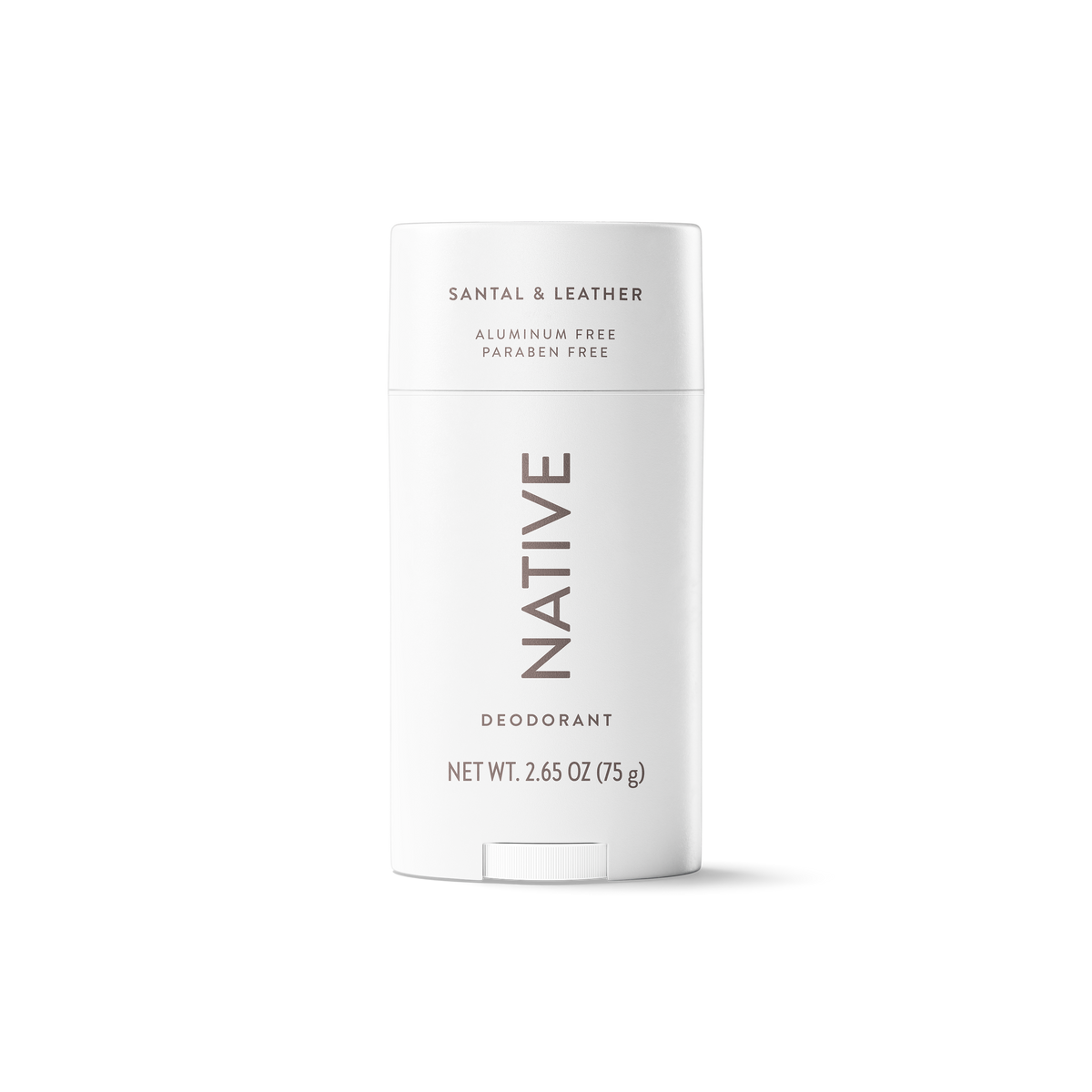 Native Deodorant Stick