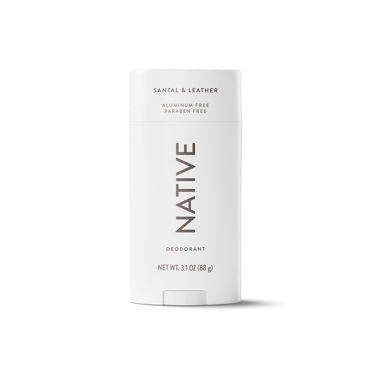 Native Deodorant Stick