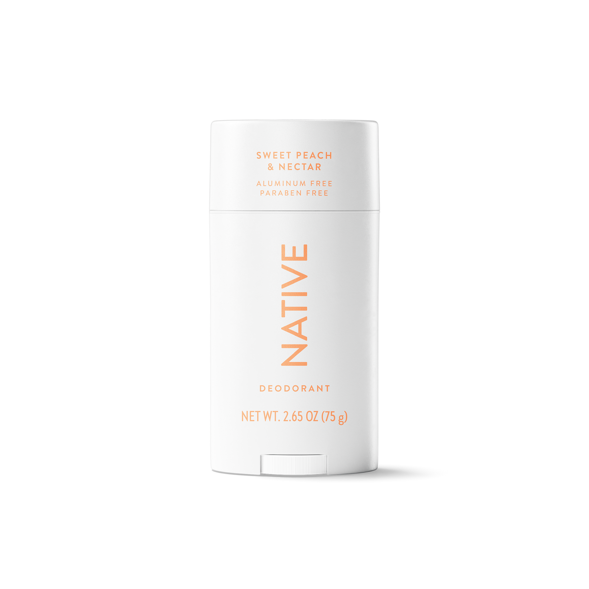 Native Deodorant Stick