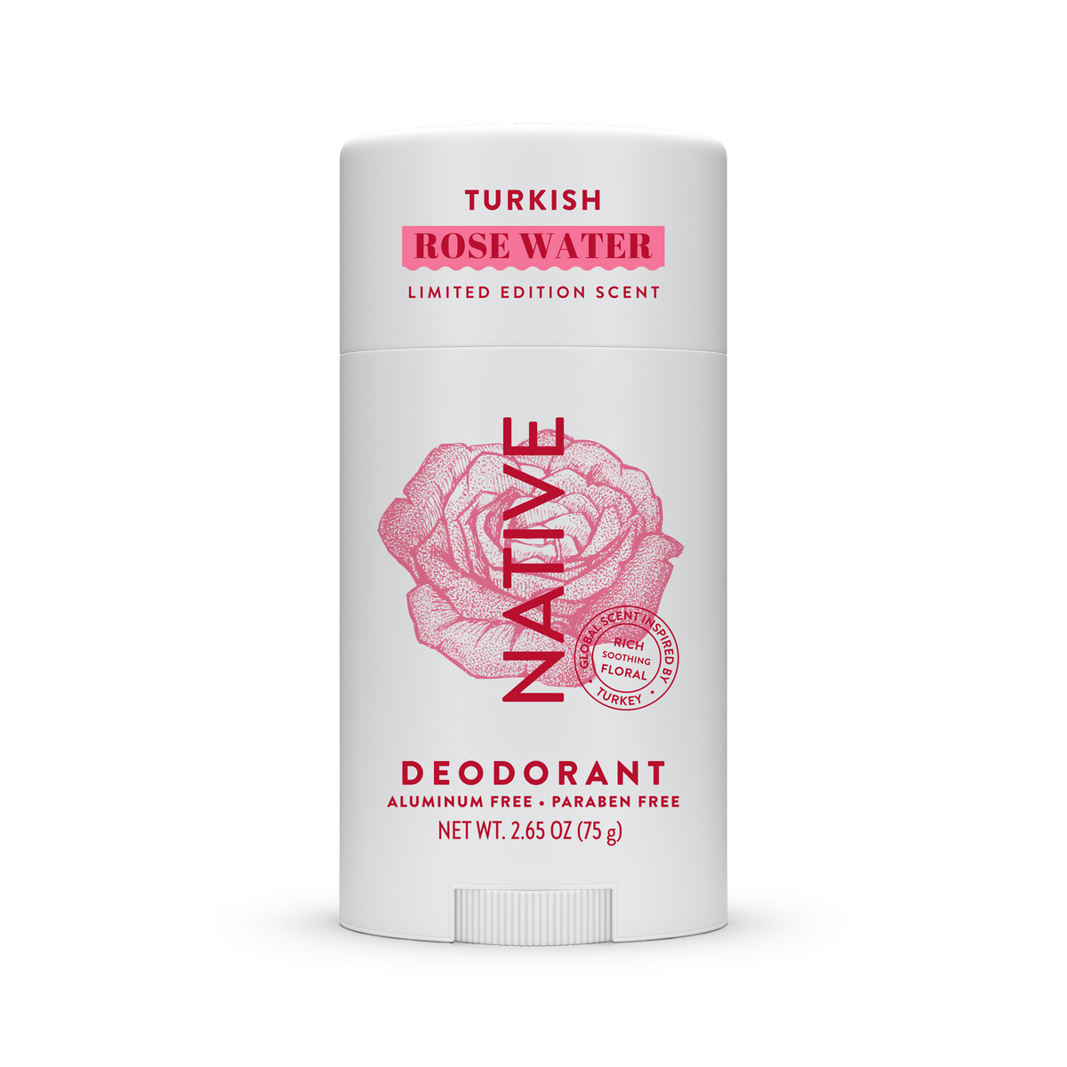 Native Deodorant Stick