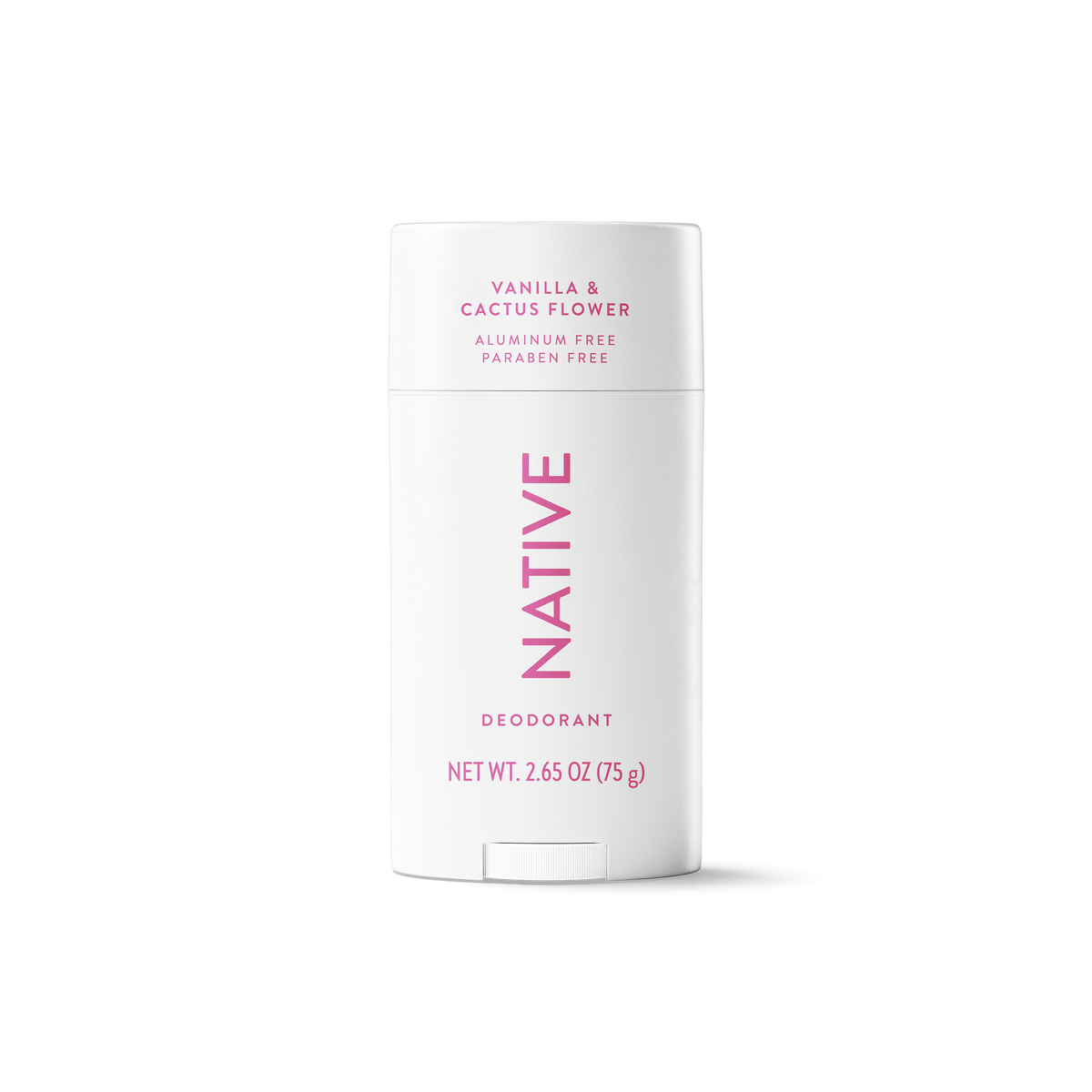 Native Deodorant Stick