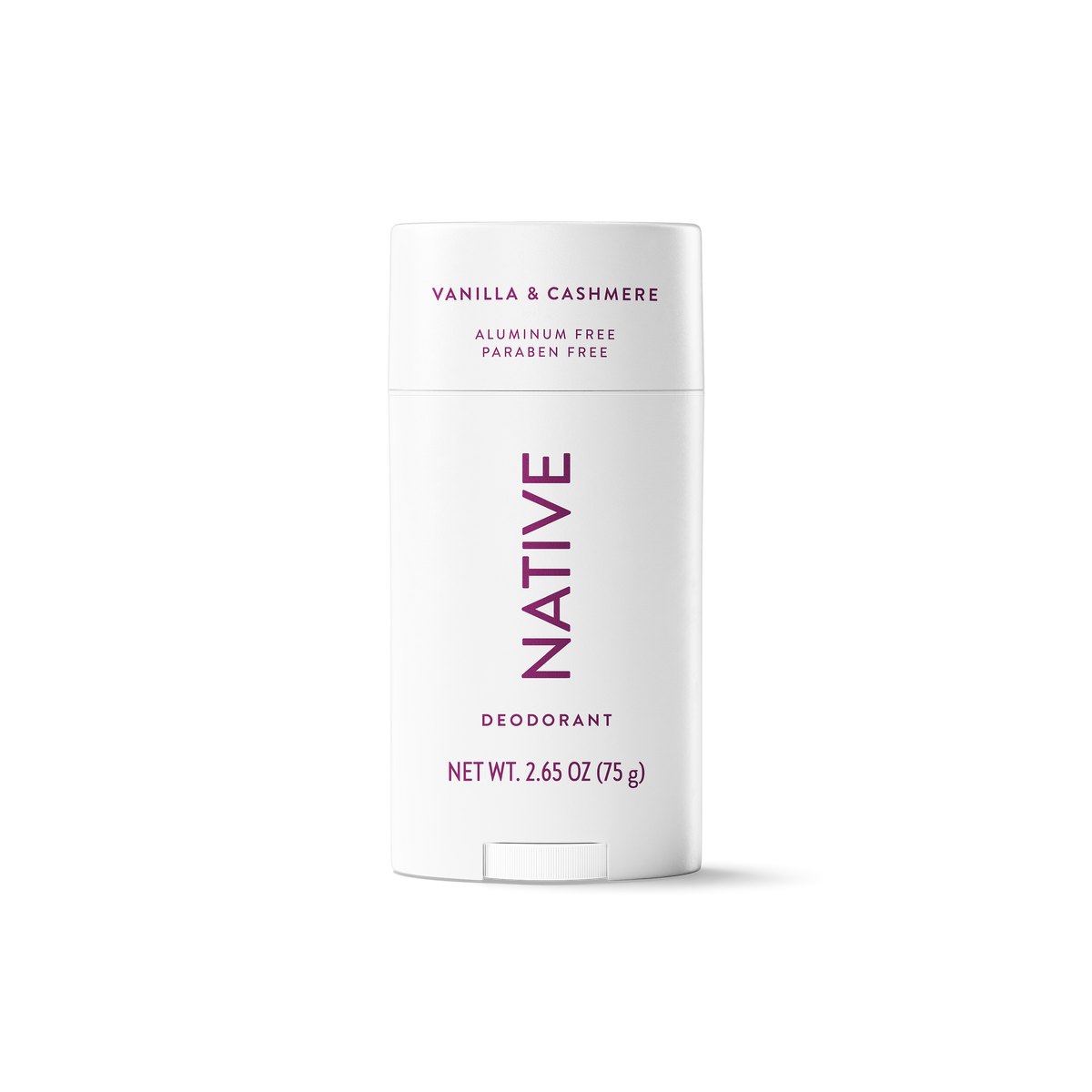 Native Deodorant Stick