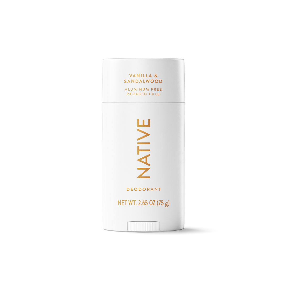 Native Deodorant Stick