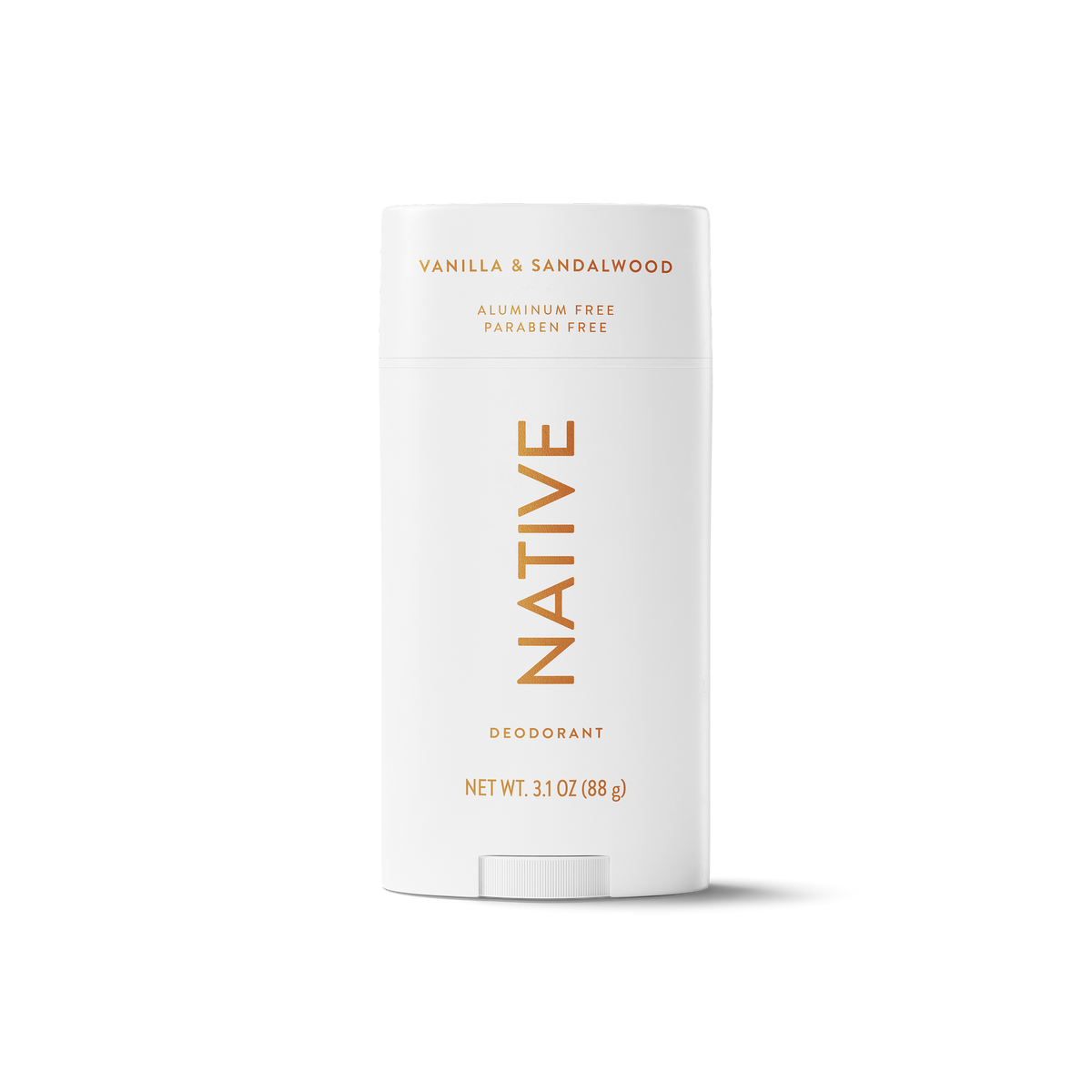 Native Deodorant Stick