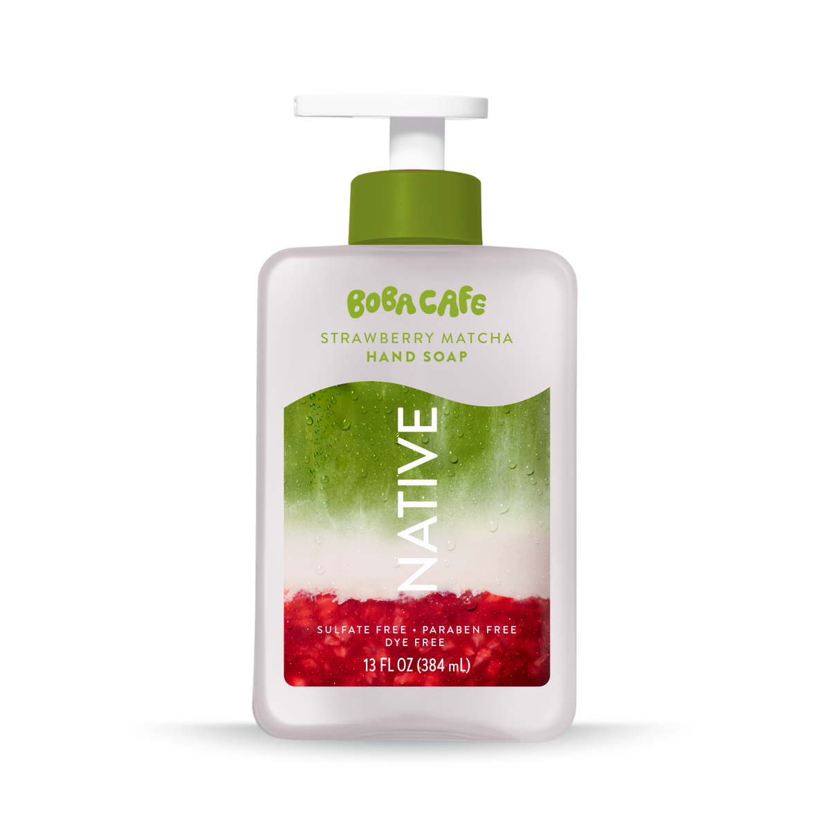 Native Hand Soap
