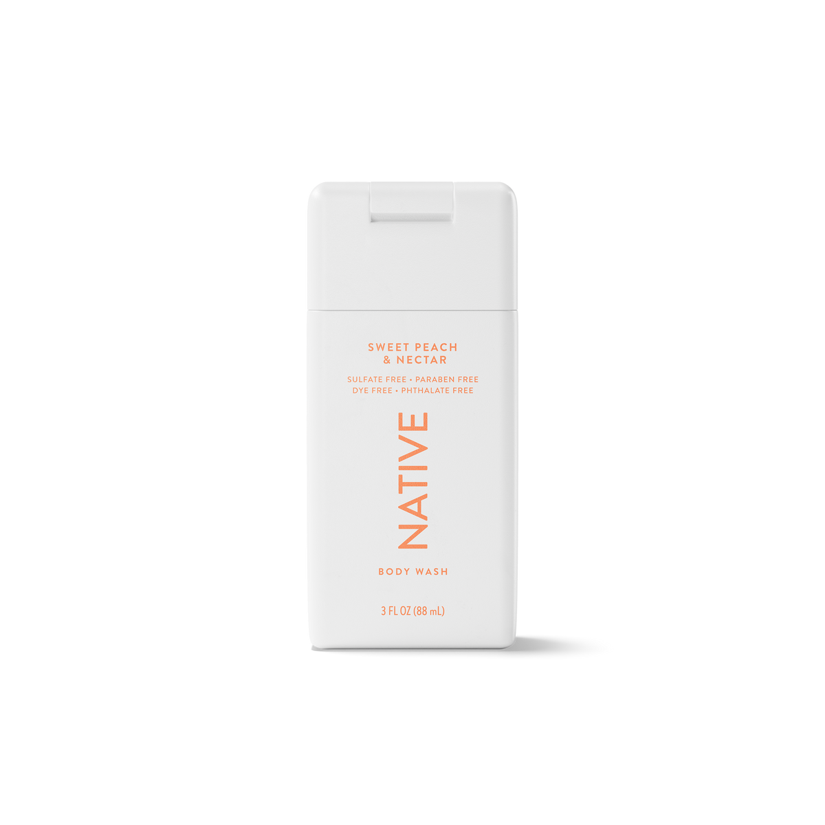 Native Mini Body Wash