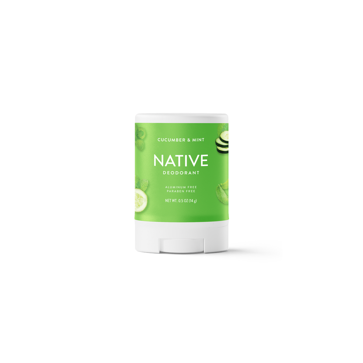Native Mini Deodorant Stick