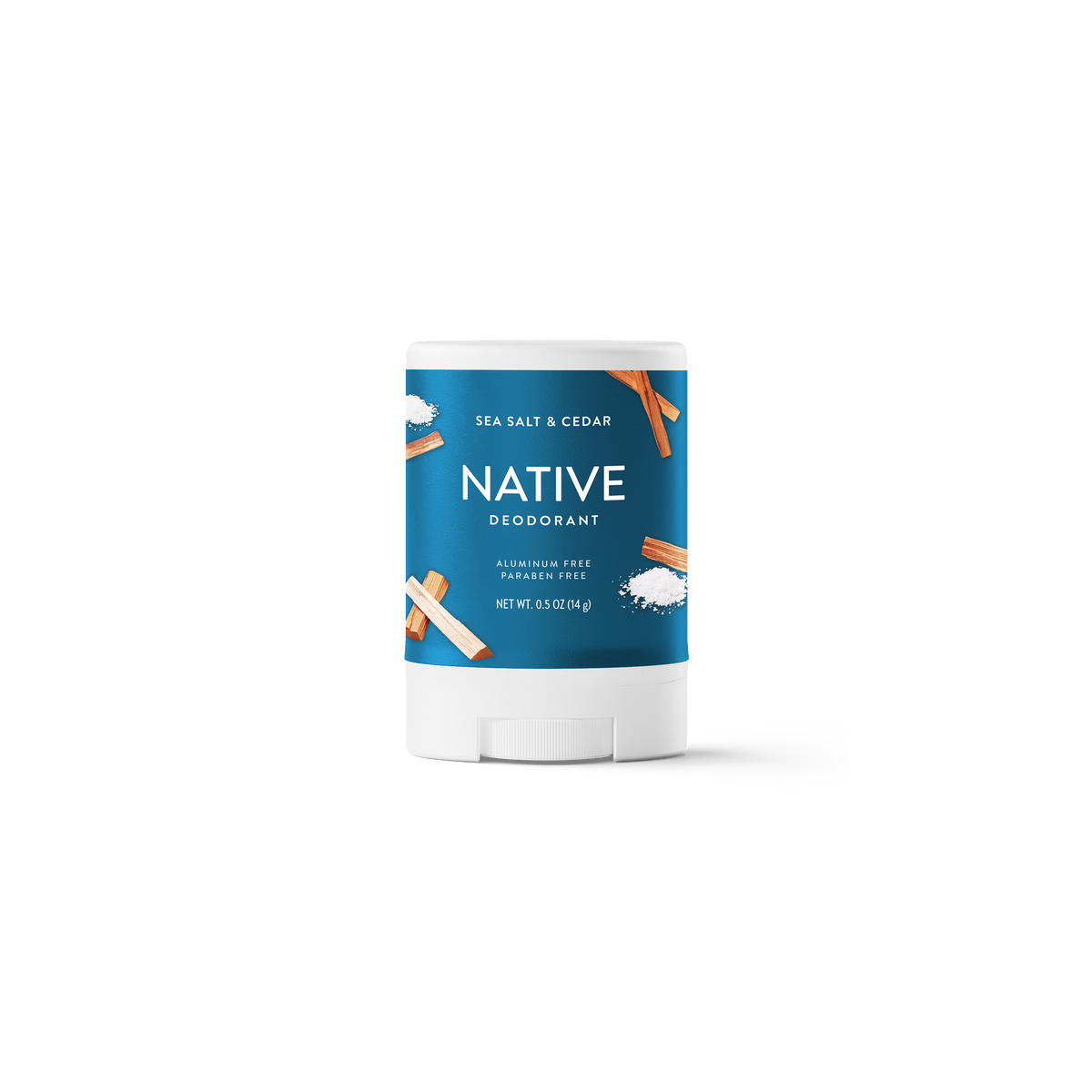 Native Mini Deodorant Stick