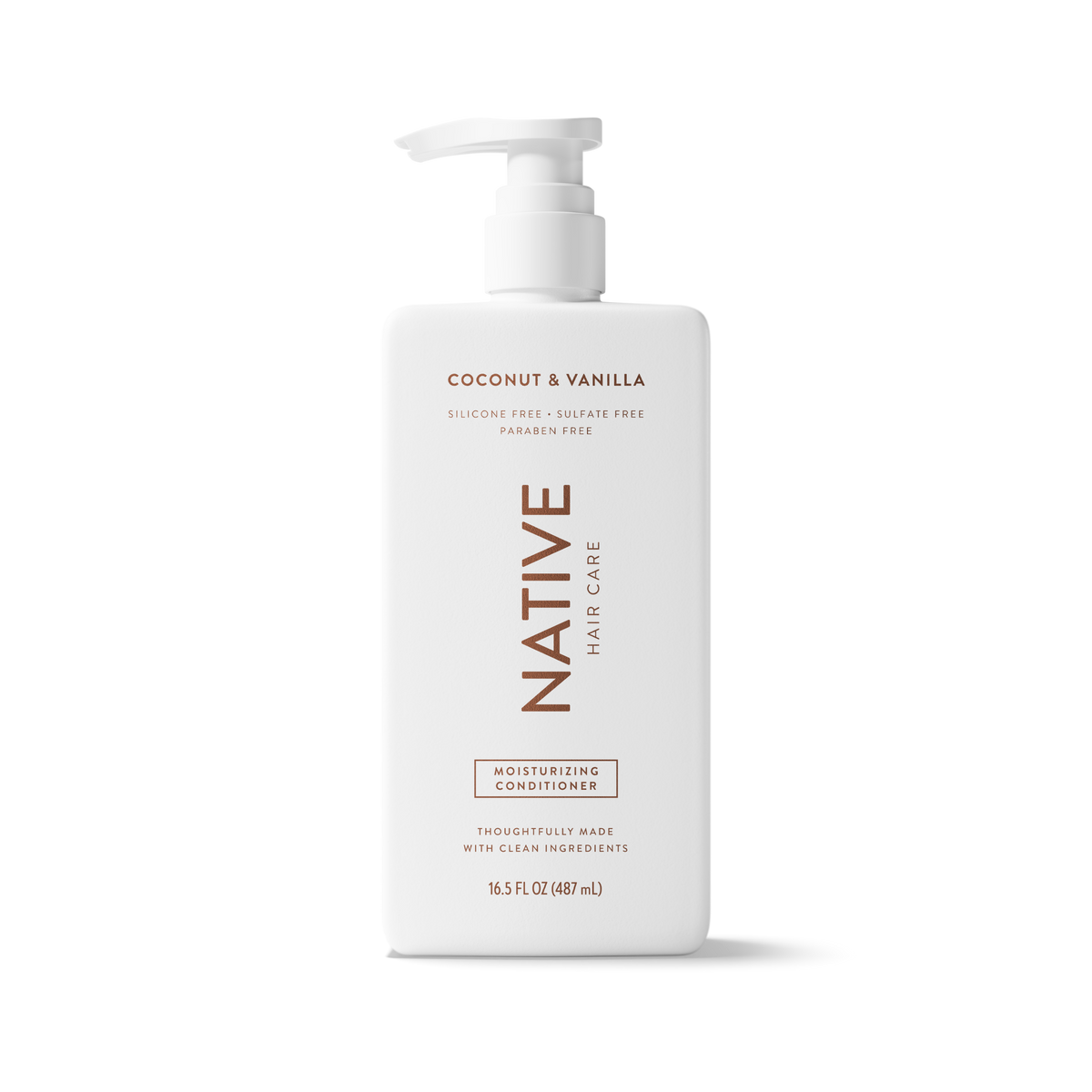 Native Moisturizing Conditioner