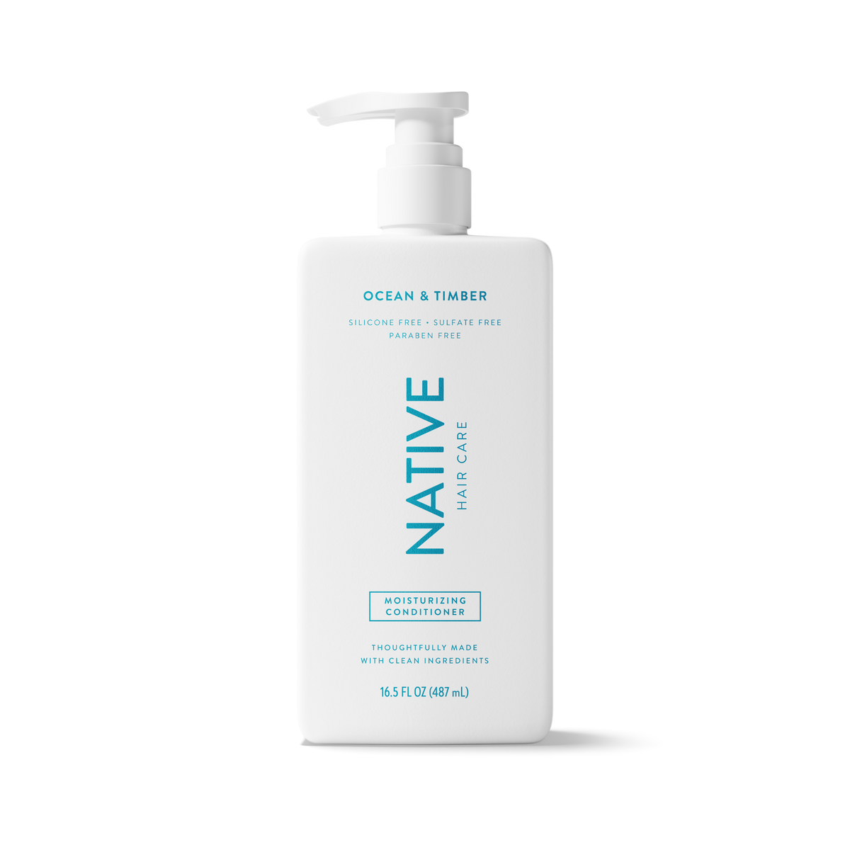 Native Moisturizing Conditioner