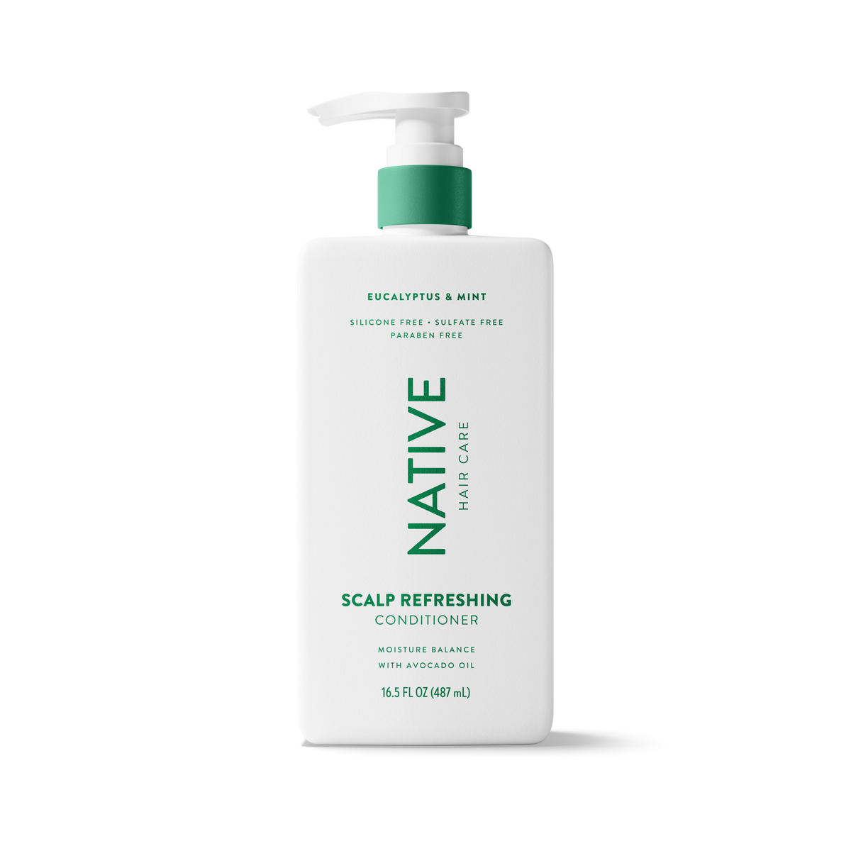 Native Scalp Refreshing Conditioner