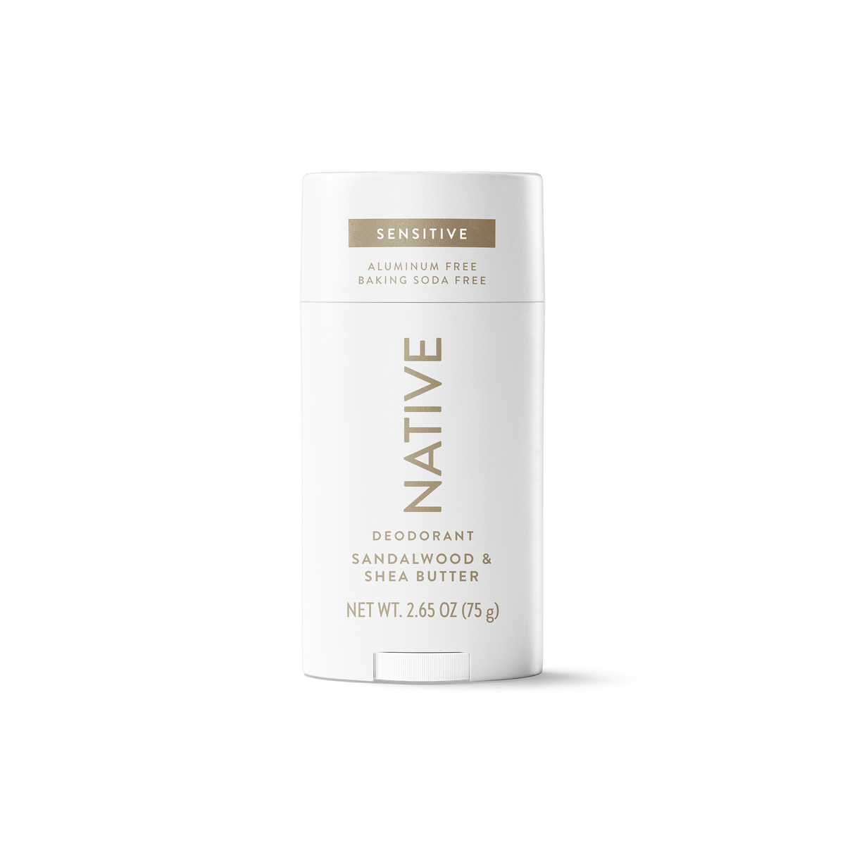 Native Sensitive Deodorant Stick