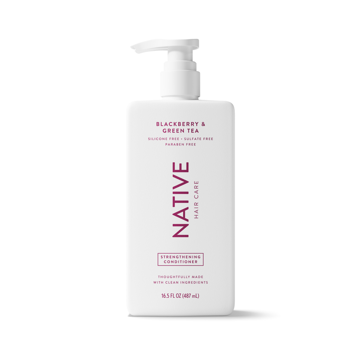 Native Strengthening Conditioner