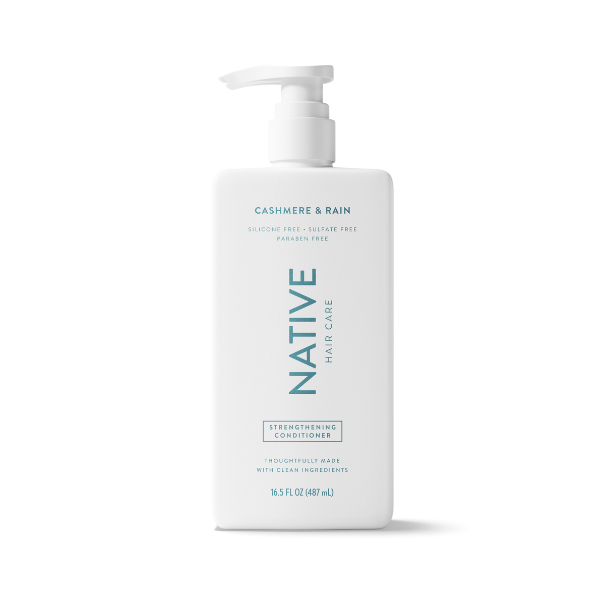 Native Strengthening Conditioner