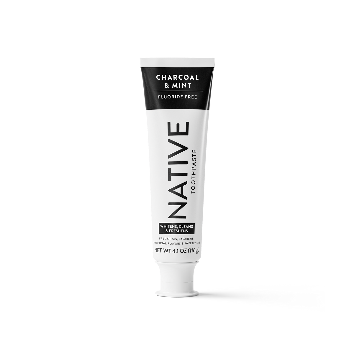 Native Toothpaste