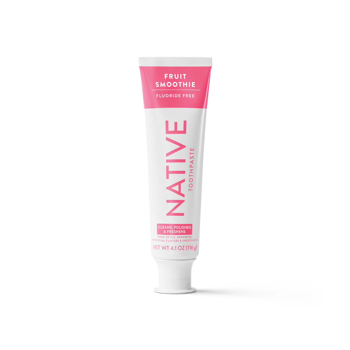 Native Toothpaste