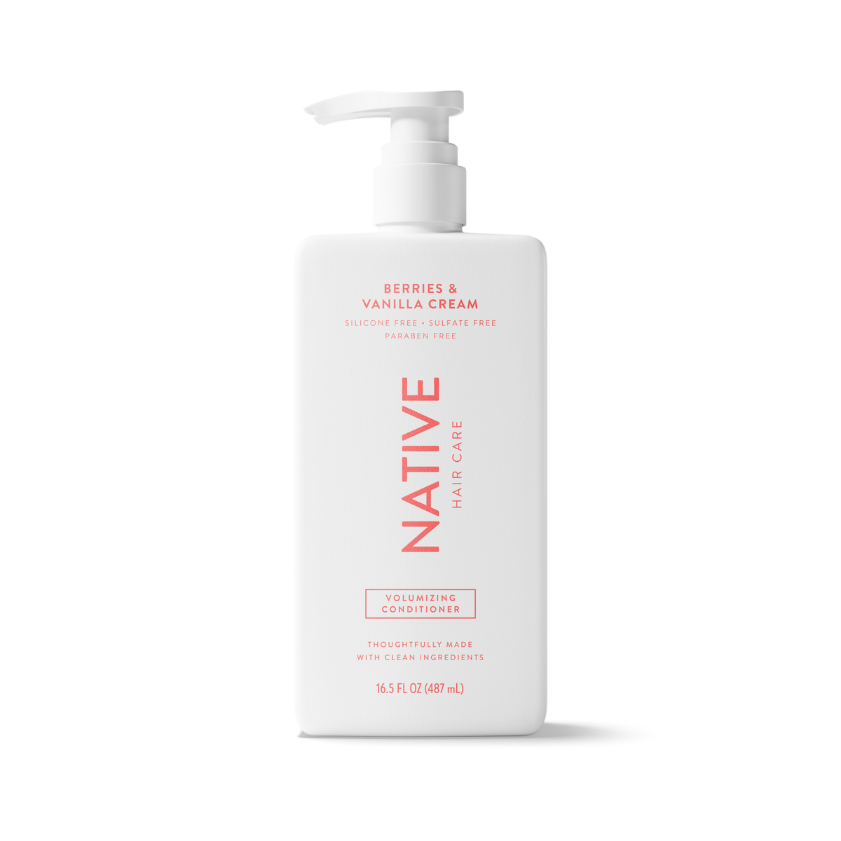 Native Volumizing Conditioner