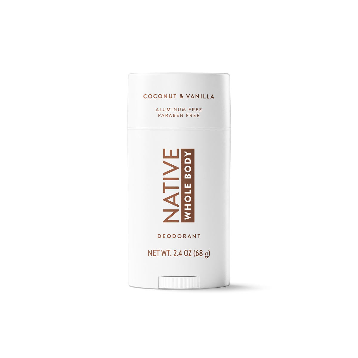 Native Whole Body Deodorant Stick