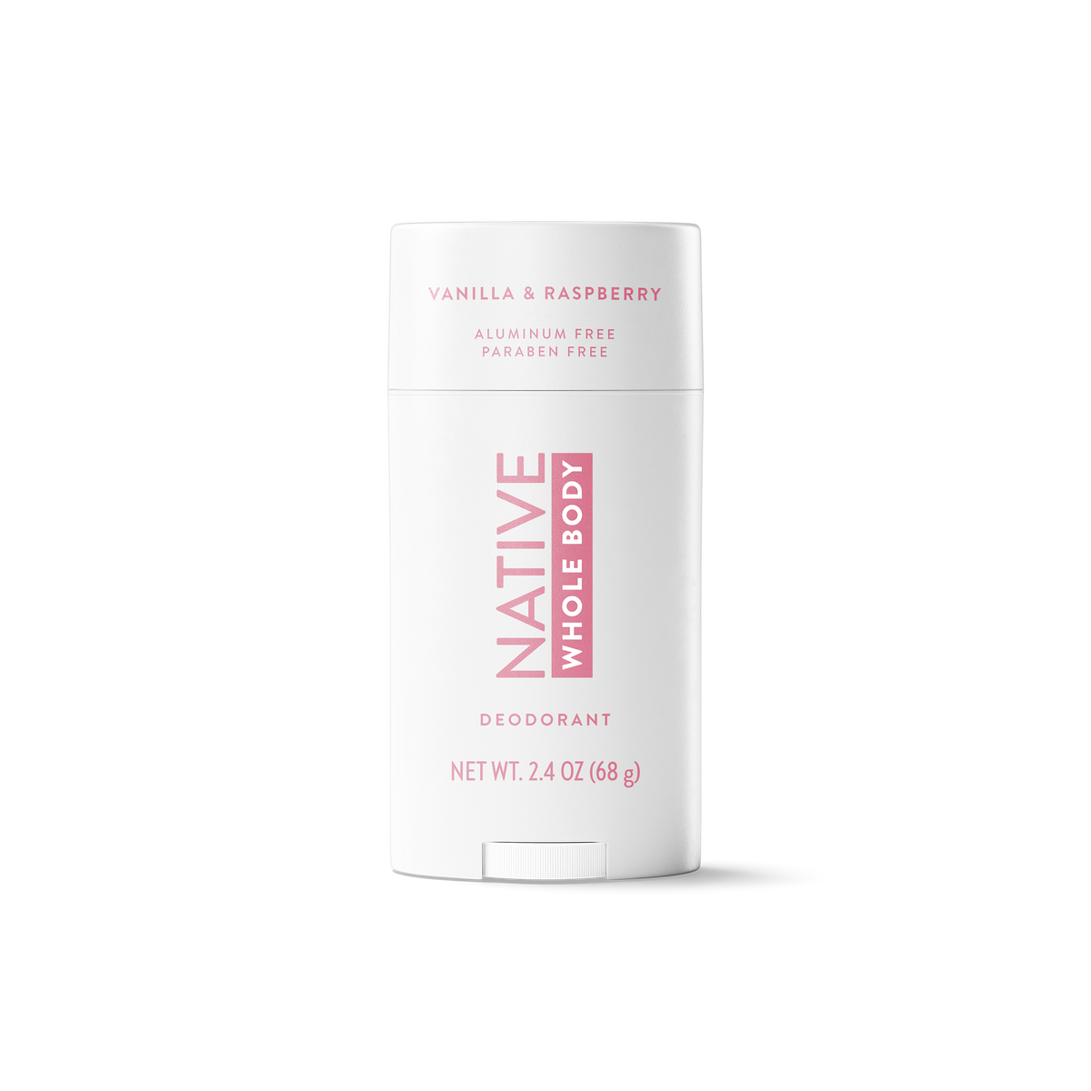 Native Whole Body Deodorant Stick